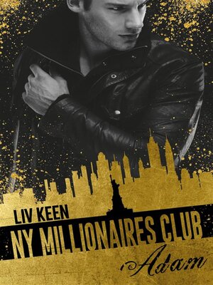 cover image of Millionaires Club--NY Millionaires Club